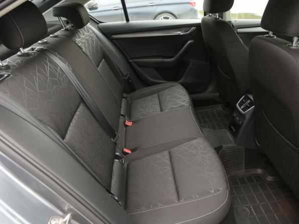 Skoda Octavia III (A7) Рестайлинг с пробегом 2019 года, цена 1 850 000 рублей, 131000 км, лифтбек, Автокод Объявления