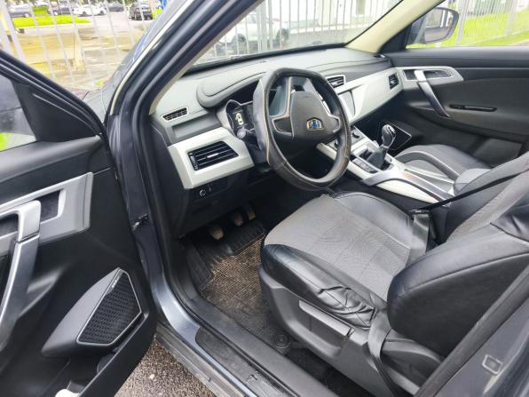 Geely Atlas I с пробегом 2020 года, цена 1 549 000 рублей, 92000 км, внедорожник, Автокод Объявления