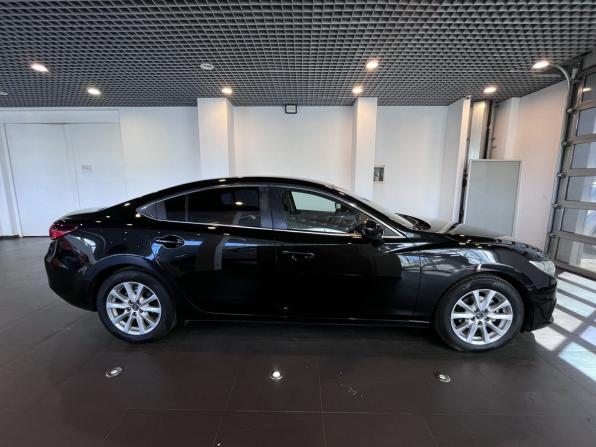 Mazda 6 III (GJ) с пробегом 2014 года, цена 1 270 000 рублей, 185953 км, седан, Автокод Объявления