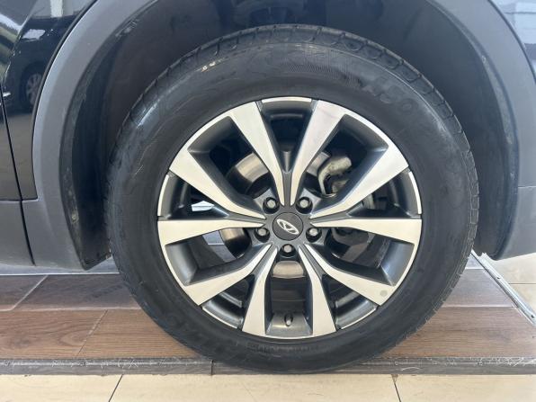 Chery Tiggo 7 Pro Max I с пробегом 2023 года, цена 1 455 000 рублей, 99982 км, внедорожник, Автокод Объявления