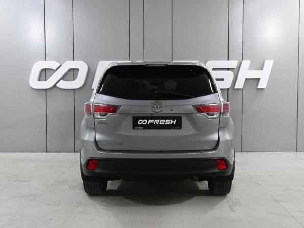 Toyota Highlander III (XU50) с пробегом 2014 года, цена 2 497 000 рублей, 179328 км, внедорожник, Автокод Объявления