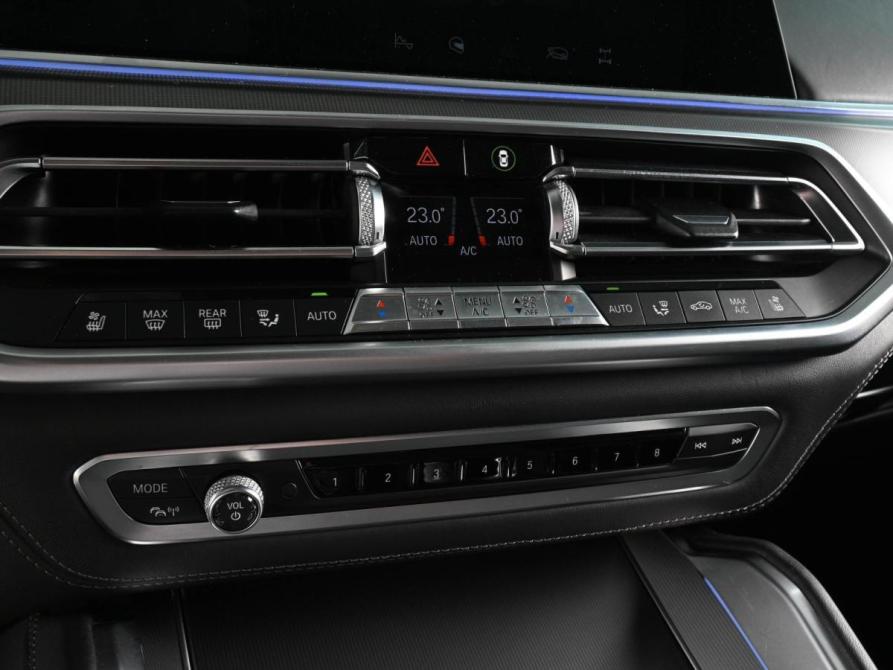 BMW X6 III (G06) Ростов-на-Дону  - изображение 17