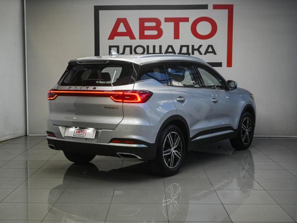 Xcite X-Cross 7 с пробегом 2024 года, цена 1 863 000 рублей, 43080 км, внедорожник, Автокод Объявления