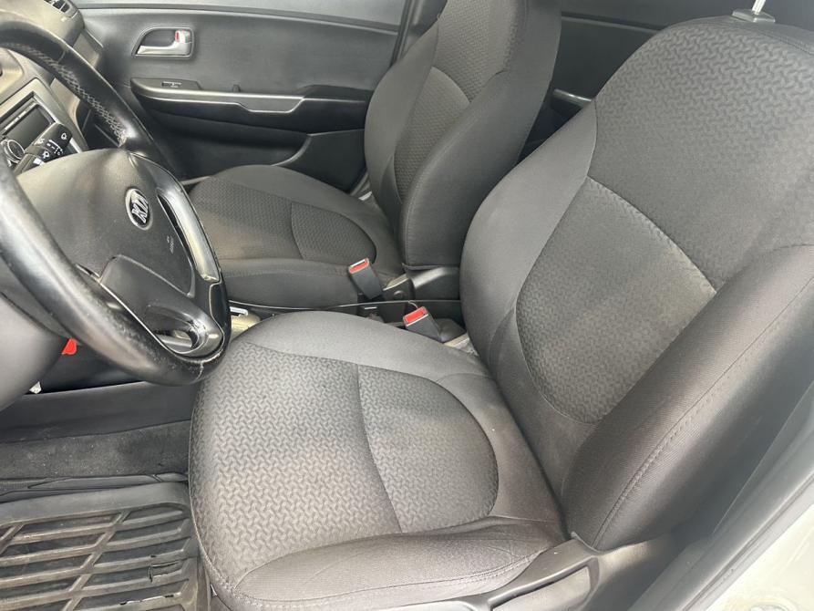 Kia Rio III Саратов  - изображение 17
