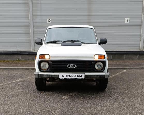 Lada (ВАЗ) 2121 (4x4) I Рестайлинг с пробегом 2019 года, цена 599 000 рублей, 78962 км, внедорожник, Автокод Объявления