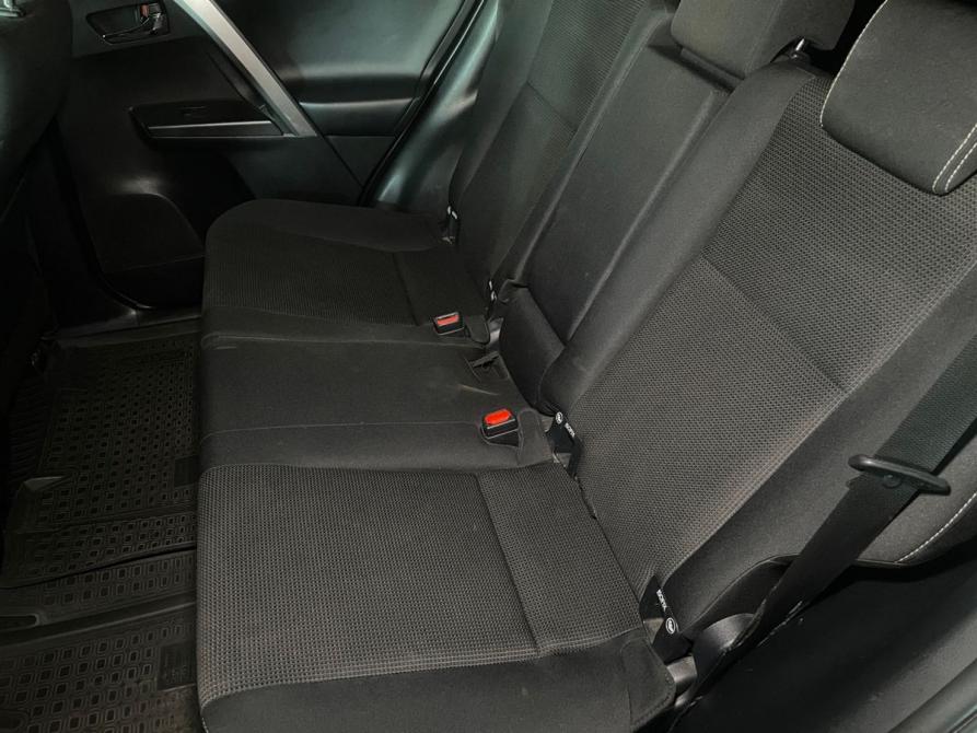 Toyota RAV4 IV (XA40) Рестайлинг Тверь  - изображение 11