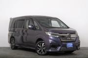 Honda Stepwgn V Рестайлинг Томск  - изображение 22