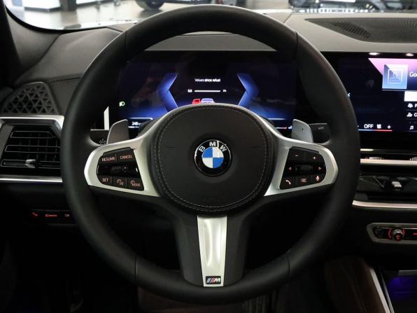 BMW X6 III (G06) Рестайлинг с пробегом 2025 года, цена 16 198 000 рублей, 30 км, внедорожник, Автокод Объявления