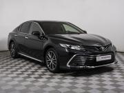 Toyota Camry VIII (XV70) Рестайлинг Москва  - изображение 25