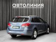Chevrolet Cruze I Рестайлинг Красноярск  - изображение 27