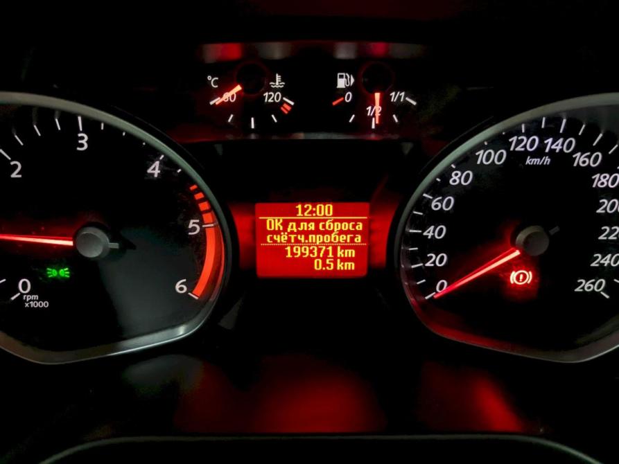Ford Galaxy II Москва  - изображение 26