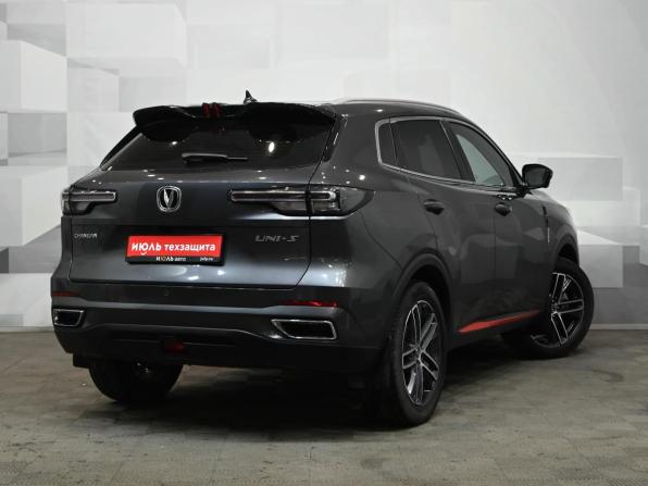 Changan UNI-S (CS55 Plus) с пробегом 2024 года, цена 2 400 000 рублей, 32511 км, внедорожник, Автокод Объявления