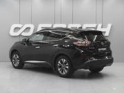 Nissan Murano III (Z52) Ростов-на-Дону  - изображение 18