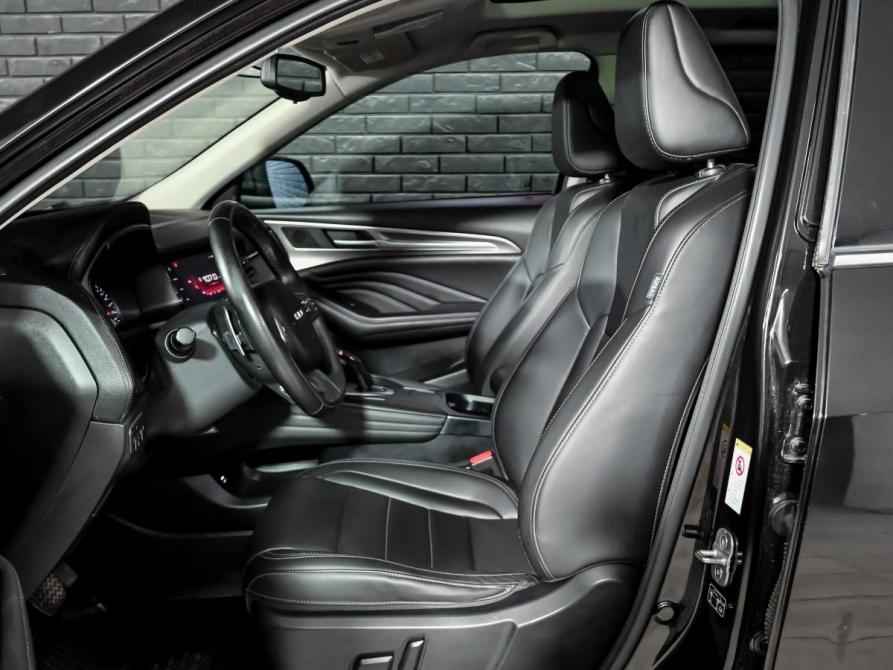 Haval F7 I Екатеринбург  - изображение 10