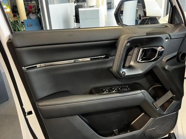 Новый Haval H7 I 2026 года, цена 4 199 000 рублей, внедорожник, Автокод Объявления