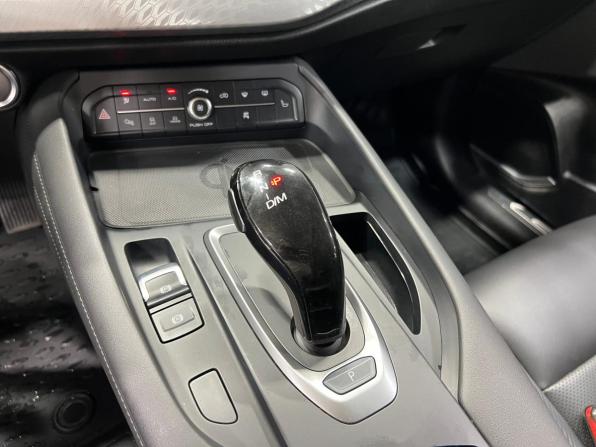 Haval F7x I Рестайлинг с пробегом 2023 года, цена 2 280 000 рублей, 41859 км, внедорожник, Автокод Объявления
