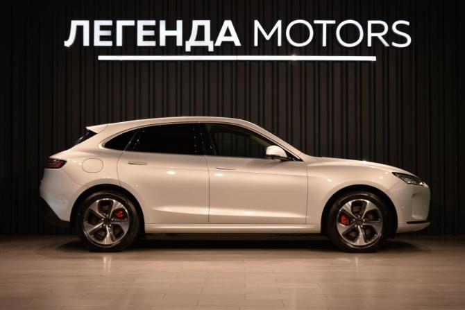 Aito M5 I с пробегом 2023 года, цена 4 990 000 рублей, 37000 км, внедорожник, Автокод Объявления