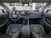 FAW Bestune B70 I Рестайлинг Москва  - изображение 30