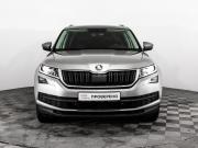 Skoda Kodiaq I Санкт-Петербург  - изображение 38