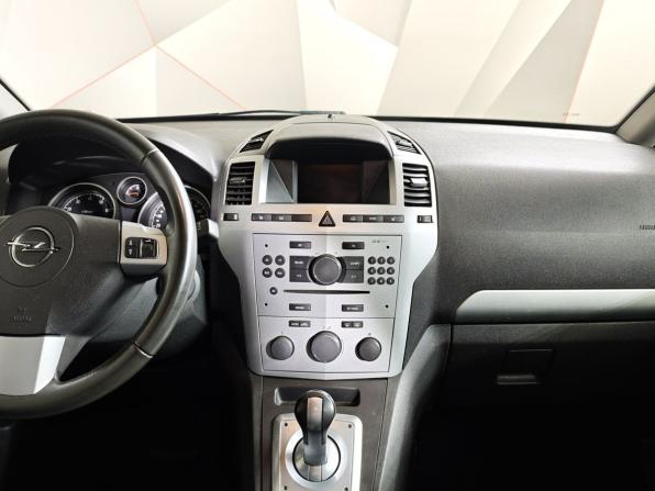Opel Zafira B Рестайлинг с пробегом 2010 года, цена 475 000 рублей, 343344 км, компактвэн, Автокод Объявления