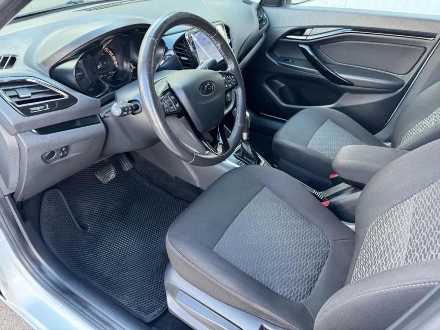 Lada (ВАЗ) Vesta I Альметьевск  - изображение 9