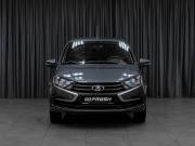 Lada (ВАЗ) Granta I Рестайлинг Тюмень  - изображение 17