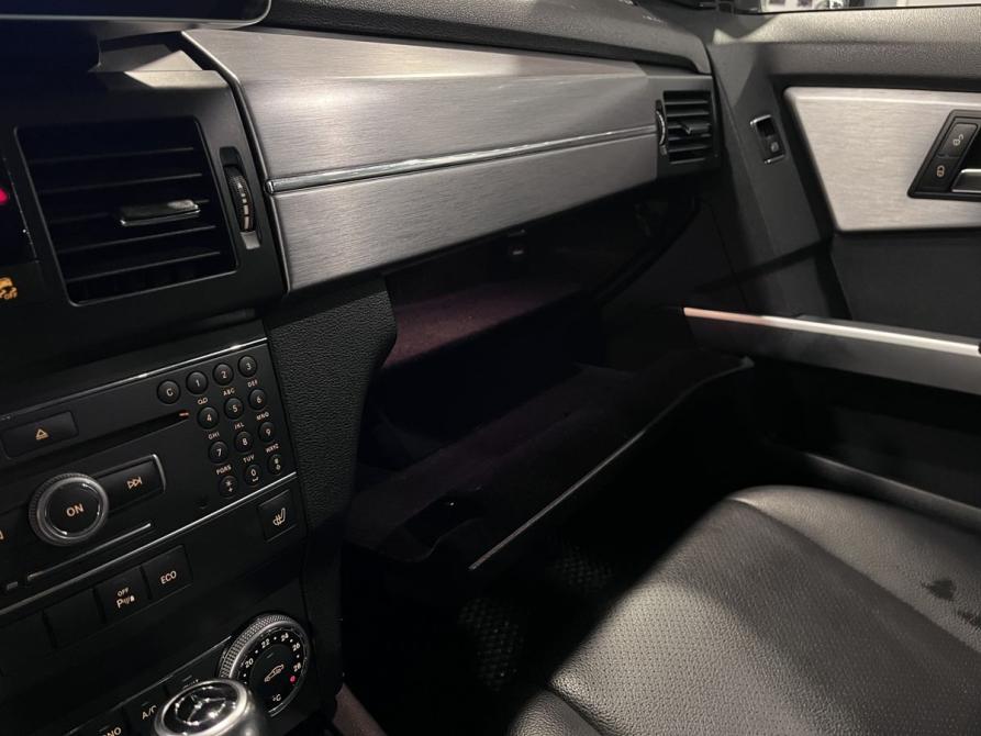 Mercedes-Benz GLK-Класс I (X204) Чебоксары  - изображение 30