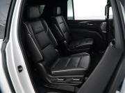 Cadillac Escalade V Москва  - изображение 43