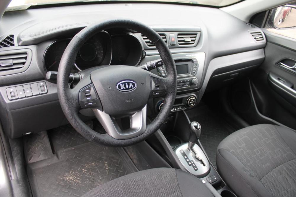 Kia Rio III Ярославль  - изображение 10