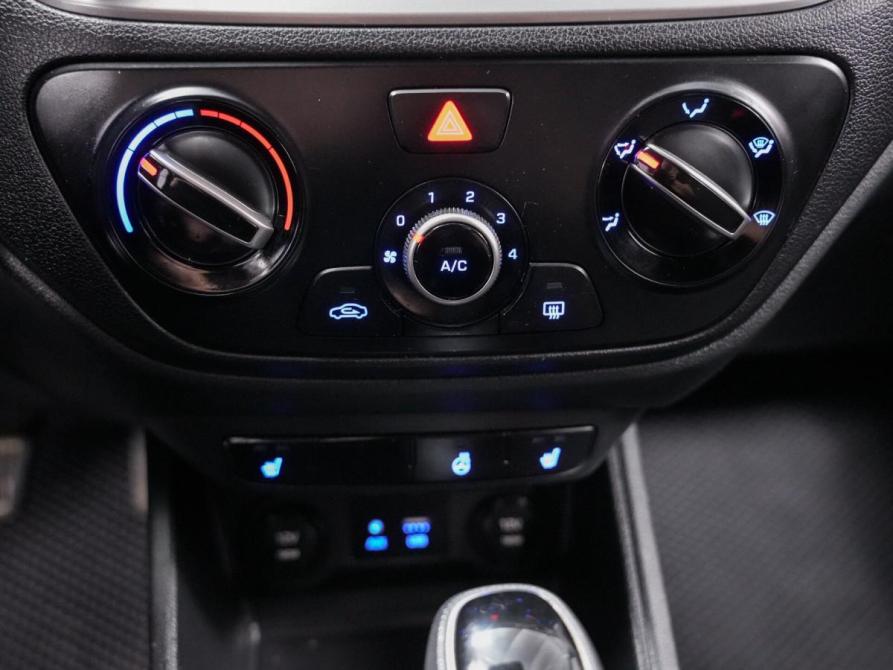 Hyundai Solaris II Ульяновск  - изображение 17