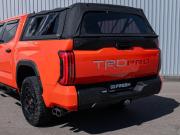 Toyota Tundra III Сочи  - изображение 45