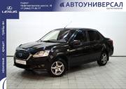 Datsun on-DO I Сургут  - изображение 22