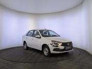 Lada (ВАЗ) Granta I Рестайлинг Москва  - изображение 27