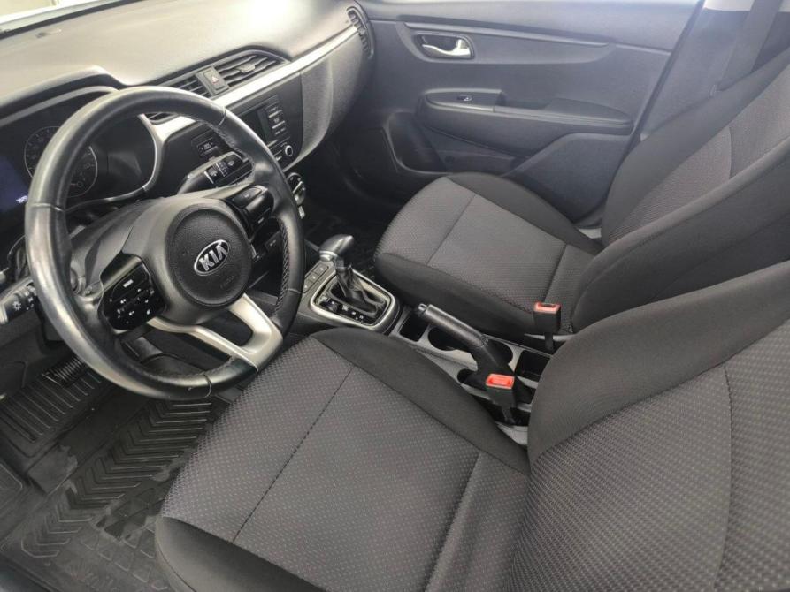 Kia Rio IV Рестайлинг Нижнекамск  - изображение 15