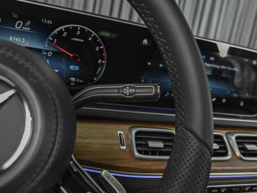 Mercedes-Benz GLE II (V167) Ставрополь  - изображение 13