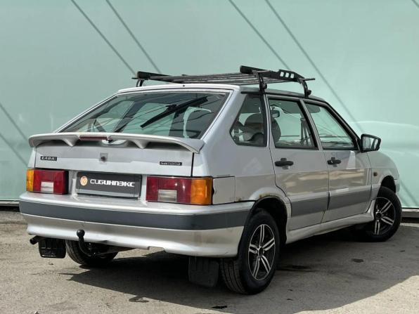 Lada (ВАЗ) 2114 с пробегом 2007 года, цена 185 000 рублей, 72000 км, хэтчбек, Автокод Объявления