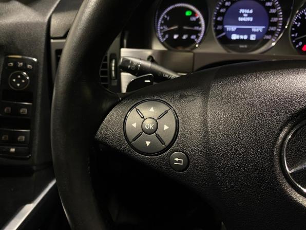 Mercedes-Benz GLK-Класс I (X204) с пробегом 2010 года, цена 1 500 000 рублей, 164292 км, внедорожник, Автокод Объявления
