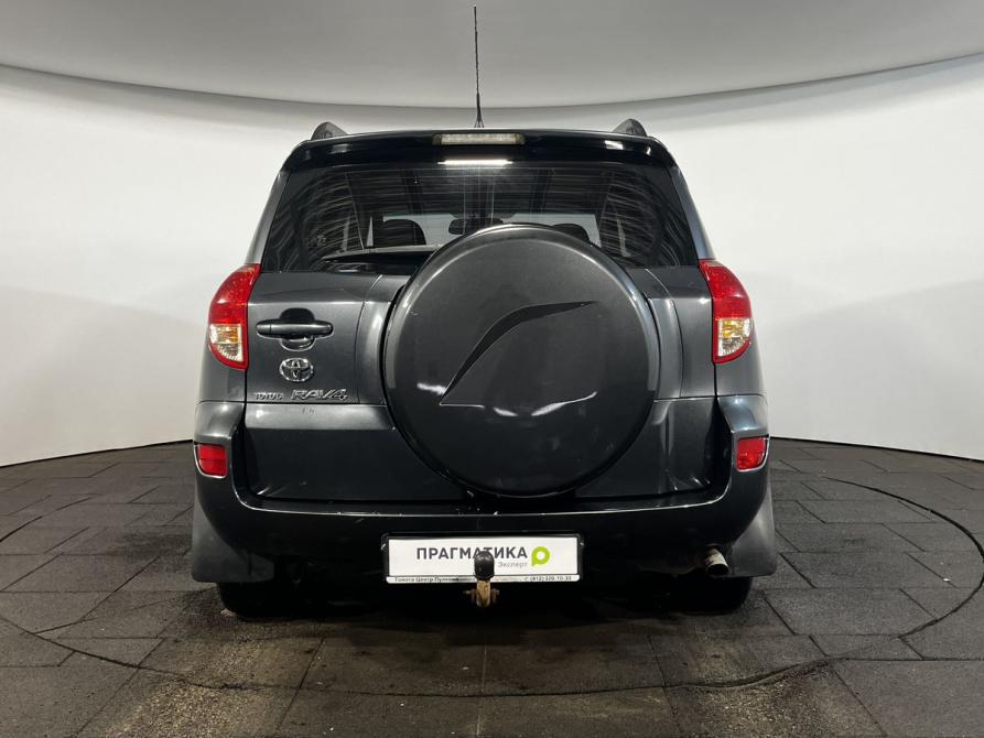 Toyota RAV4 III (XA30) Великий Новгород  - изображение 5
