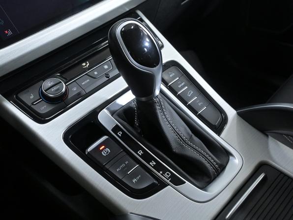 Geely Atlas I с пробегом 2021 года, цена 1 670 000 рублей, 80000 км, внедорожник, Автокод Объявления