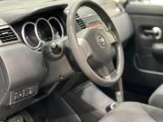 Nissan Tiida I Кемерово  - изображение 30