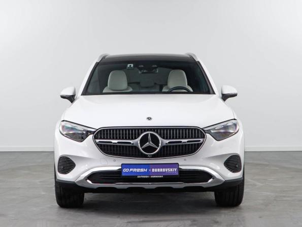 Mercedes-Benz GLC II (X254) с пробегом 2024 года, цена 7 295 055 рублей, 11673 км, внедорожник, Автокод Объявления