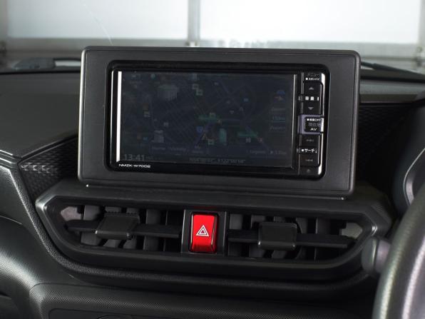 Daihatsu Rocky A200 с пробегом 2020 года, цена 1 465 995 рублей, 84387 км, внедорожник, Автокод Объявления