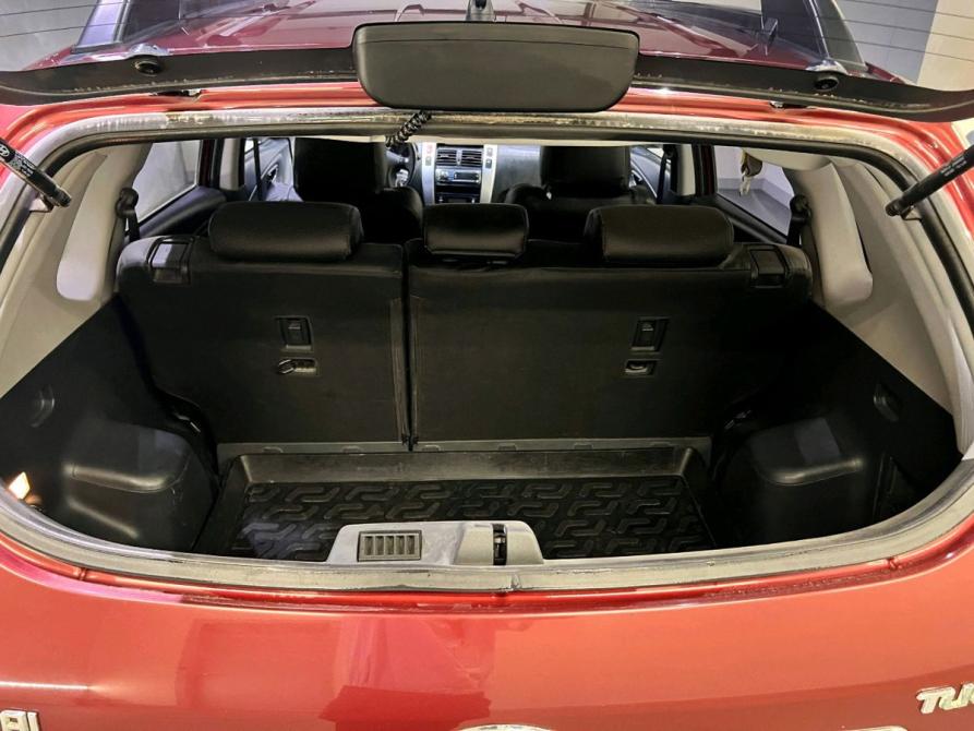 Hyundai Tucson I Новосибирск  - изображение 6