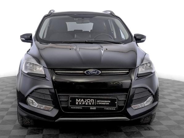 Ford Kuga II с пробегом 2015 года, цена 1 350 000 рублей, 145968 км, внедорожник, Автокод Объявления