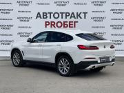 BMW X4 II (G02) Владимир  - изображение 24