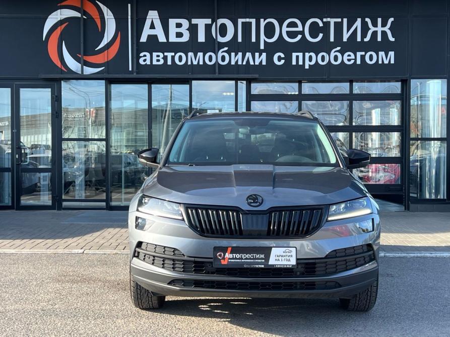 Skoda Karoq I Волгоград  - изображение 3