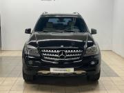 Mercedes-Benz M-Класс II (W164) Санкт-Петербург  - изображение 23