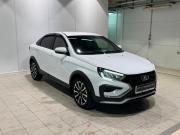 Lada (ВАЗ) Vesta I Рестайлинг (NG) Самара  - изображение 19