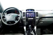 Toyota Land Cruiser Prado 120 Series Рестайлинг Сургут  - изображение 35
