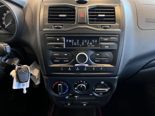 Lada (ВАЗ) Granta I Рестайлинг с пробегом 2019 года, цена 583 000 рублей, 175975 км, лифтбек, Автокод Объявления